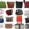 20 Stk. Bugatti, Herschel, ZWEI u.a. Damen Handtaschen, Umhängetaschen, Gürteltaschen, Accessoires, Großhandel Restposten Bild 1