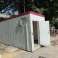 Auktion: Büro-Container (ca. 600 x 240 x 288 cm) Bild 1