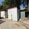 Auktion: Büro-Container (ca. 600 x 240 x 288 cm) Bild 3