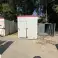 Auktion: Büro-Container (ca. 600 x 240 x 288 cm) Bild 4
