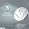 Varta CR2032 Lithium Button Battery 3V – Blister pack of 1pc image 5