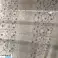 Embroidery Sheer Stock Fabric image 4