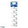VARTA CR2016 Batería de botón de litio 3V – Blíster de 5 baterías fotografía 1