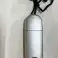 1000 Stk. LED Schlüsselanhänger Silber mit Licht, Taschenlampe Mini-Lampe, Werbeartikel, Großhandel Restposten Bild 3