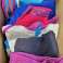 25 pcs Adidas, Billabong e outros Roupas Infantis, Camisas, Shorts, Sportswear, Atacado Stock Restante foto 2