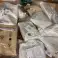 3 € per piece – New accessories in the lot: sunglasses, belts, bags, hats and more, all new and in stock, available from 50 pieces image 4