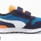 Dječje tenisice Cipele Puma R78 Nova originalna niska minimalna obuća slika 3