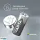 Baterija Varta LR1 / N / LADY Šarminis specialus 1.5V BL2 nuotrauka 2