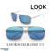 Pogledajte Ottica Unisex sunčane naočale u raznim bojama ART. LOOKSOLEIL0088 slika 2