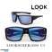 Look Ottica Gafas de sol unisex colores variados ART. LOOKSOLEIL0090 fotografía 1
