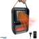 Radiateur portable 2-en-1 &amp; Glacière – pour l’été et Hiver | Télécommande incluse, SKU : 6073 (Stock en Pologne) photo 4