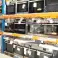 Ovnspakke - Bosch, Hanseatic, Privileg, Gorenje - Returvarer fra 30 ovner bilde 2