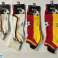 HUDSON FUSSBALLSOCKEN Bild 1