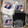 STOCK MIXTO DE ROPA Y CALZADO – 1143 PIEZAS – AGOTADO !!!!!!!!! en reposición ¡SOLO 9€/PIEZA! fotografía 3