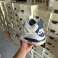 DR5415-100 - Jordan 4 Retro SB Marinha - B2B ATACADO A GRANEL 100% AUTÊNTICO foto 1