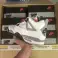 FV5029-100 - Jordan 4 Retro Cimento Branco - B2B GROSSISTA A GRANEL 100% AUTÊNTICO foto 2