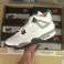 FV5029-100 - Jordan 4 Retro Cimento Branco - B2B GROSSISTA A GRANEL 100% AUTÊNTICO foto 1