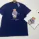 Diferentes tallas de camisetas Ralph Lauren: XS - S - M - L - XL - XXL fotografía 4