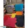 Palet de Camisetas Básicas al por Mayor – 1500 Unidades Surtidas fotografía 1