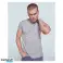 Palet de Camisetas Básicas al por Mayor – 1500 Unidades Surtidas fotografía 2