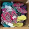 IPANEMA-MERKE FLIP-FLOPS FOR SOMMEREN LAGET I BRASIL bilde 3