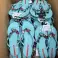 IPANEMA-MERKE FLIP-FLOPS FOR SOMMEREN LAGET I BRASIL bilde 5