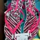 IPANEMA-MERKE FLIP-FLOPS FOR SOMMEREN LAGET I BRASIL bilde 1
