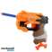 Blaze Storm launcher ZMI. ZC7114 image 2