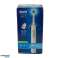 OUTLET Oral B Pro 3 3000 Cross Action Toothbrush White image 3
