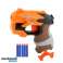 Blaze Storm launcher ZMI. ZC7114 image 1