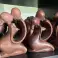 Großer Posten – ca. 2000 Deko- und Holzfiguren aus Indonesien – Handarbeit! Bild 2