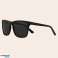 Schwarz &amp;#039; Verzweifelt&amp;#039; Sonnenbrille 2205-06 Bild 1