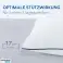 Engros Mlily pute »Lono« XXL, 80x40 cm 24138 bilde 1