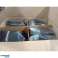 Dames laarzen - zwarte kleur maten 36-41 - Sale by Palette Only foto 3