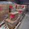 Dames laarzen - zwarte kleur maten 36-41 - Sale by Palette Only foto 4