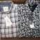 Mix Brands clothing spring-summer Man Tom Tailor,Lerros++ Stock Price 4,95 €/ St Bild 3