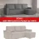 Vuodesohvahuonekalupaketti nro 12 - 1st Choice Super Price Säästä 20 % kuva 1