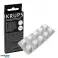 Coffee machine cleaning tablets Krups XS3000 image 1