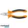 Seitenzange 160 mm TOP 01 017 Bild 7