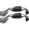 Комплект HID 1068 Canbus H1 6000K Amio 01785 картина 1