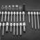 Bity Torx 1/2&quot;. Set 38 Teile. Bild 9