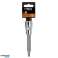 Embout Torx sur douille 1/2&quot;. T20 x 100 mm photo 1