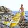Sup Board Hydro Force Yellow 320 x 76 x 12 cm Bestway 65348 fotka 5