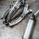 3-armiger Abzieher 4&quot; Bild 2