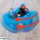 Remote controlled bumper cars 2 pac image 4