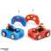 Remote controlled bumper cars 2 pac image 5