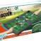Arcade Spiel Mini Fußball Tischfußball Pucks Spielfeld Bild 2