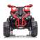 GTS1199 Red Battery Quad image 1