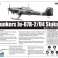 Kunststoffmodell Junkers Ju 87B 2/U 4 Stuka Bild 5
