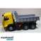 Kipper mit Sperre 63 cm KER 02124 Bild 6